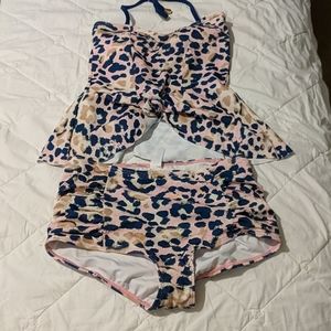 Like Ricki Bathing Suit